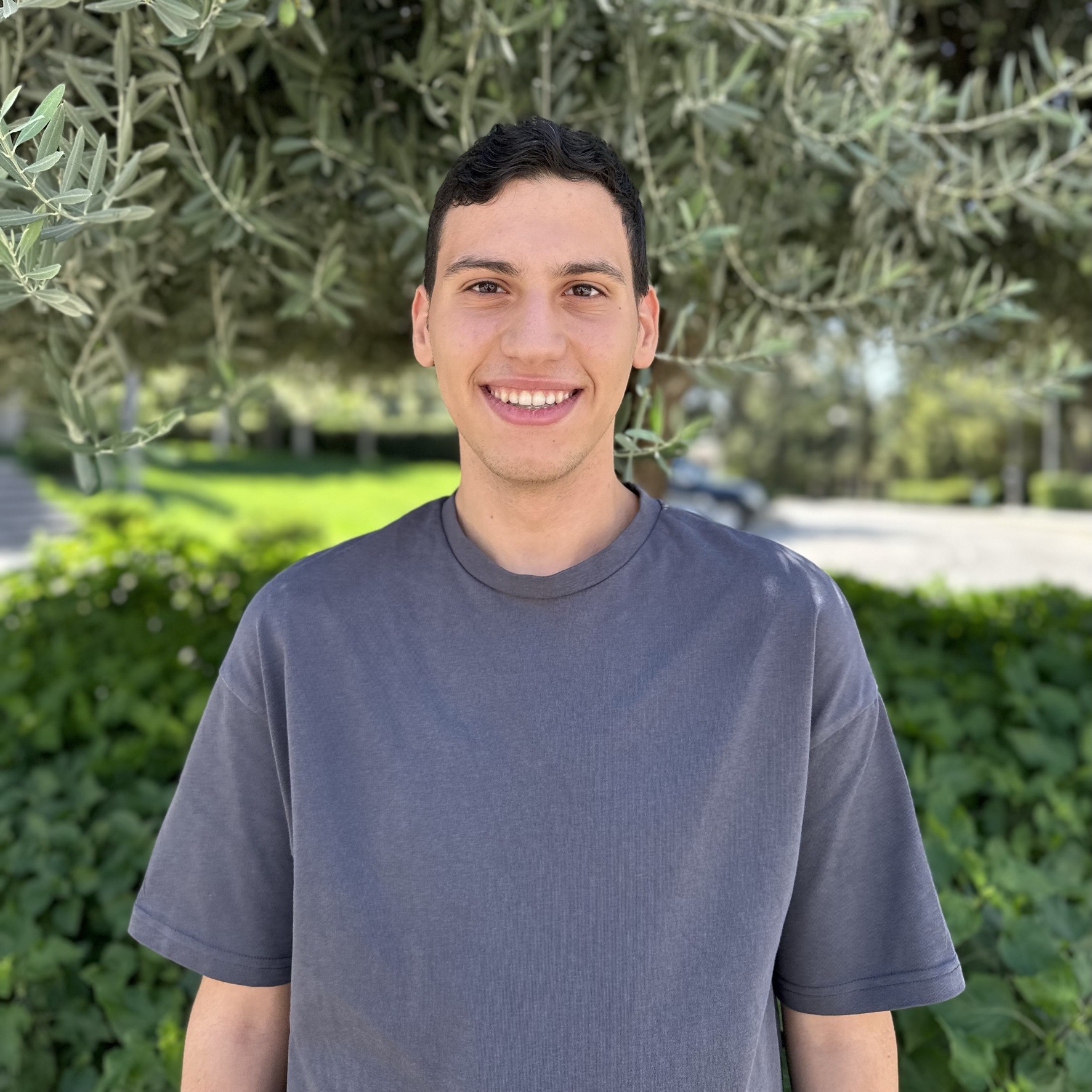 Qais Jildeh